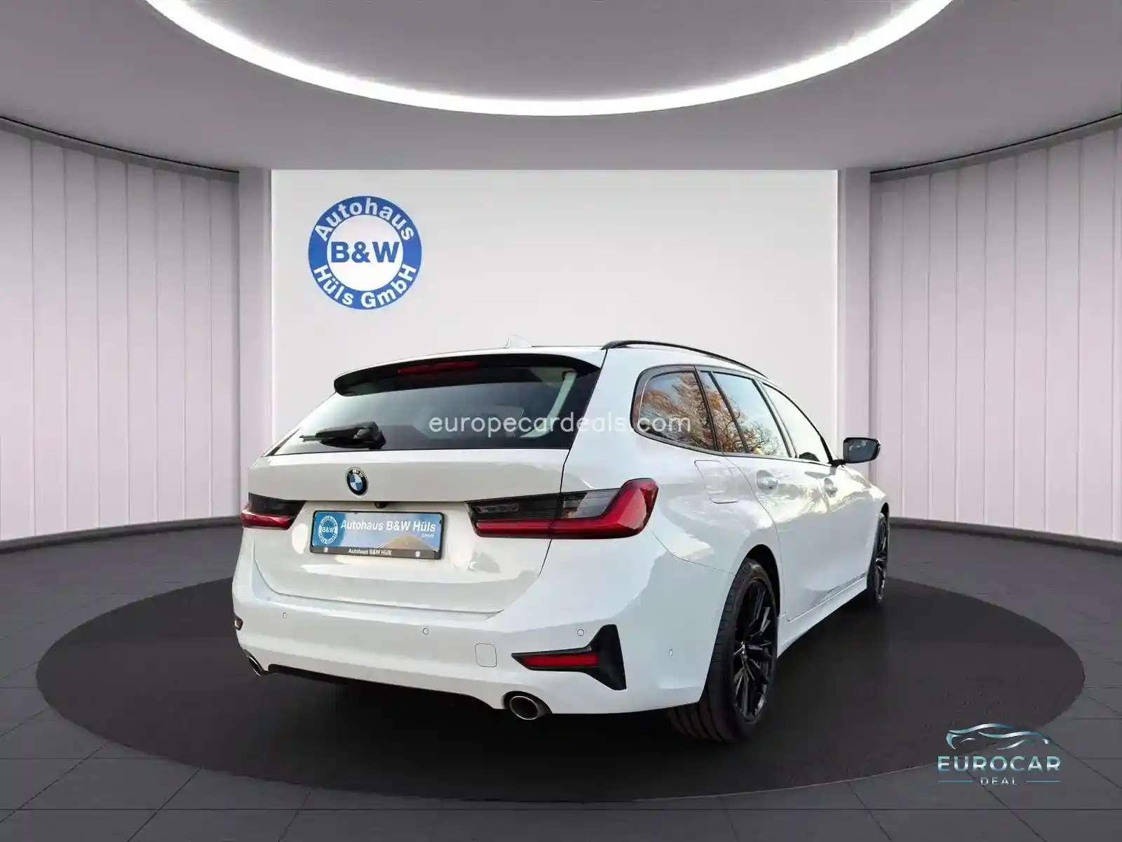 BMW 318