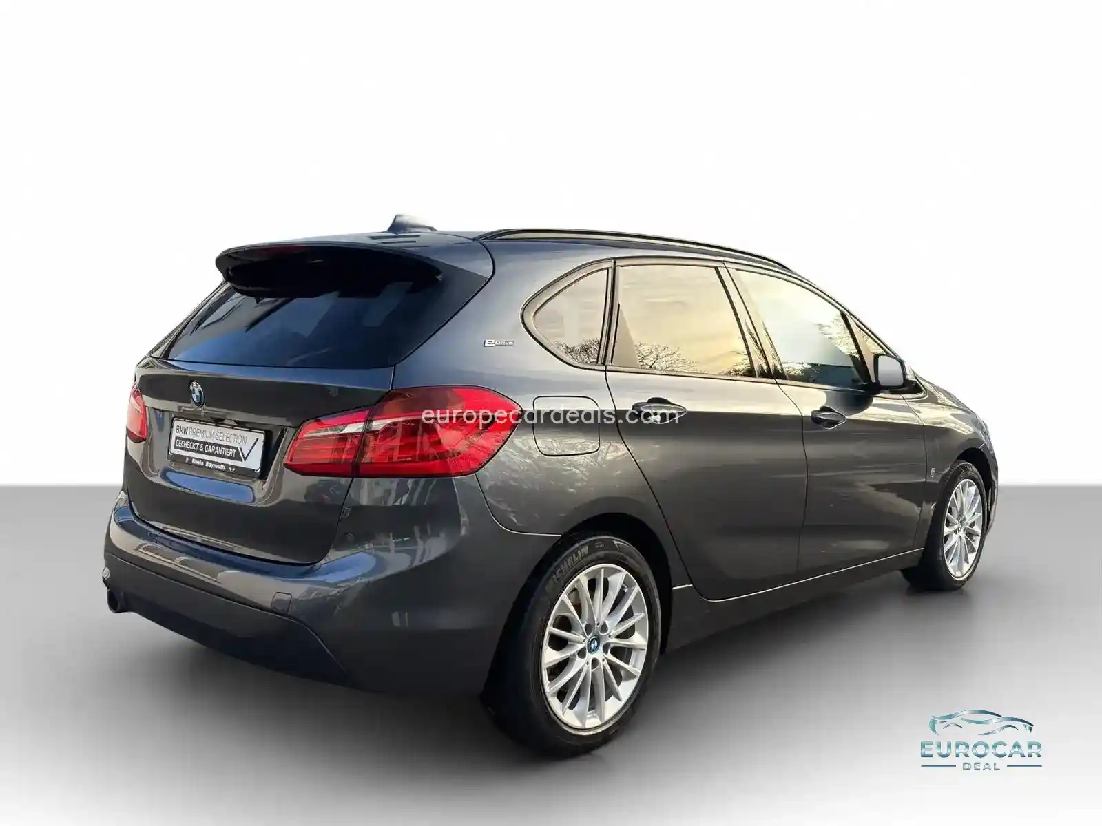 BMW 225 Active Tourer