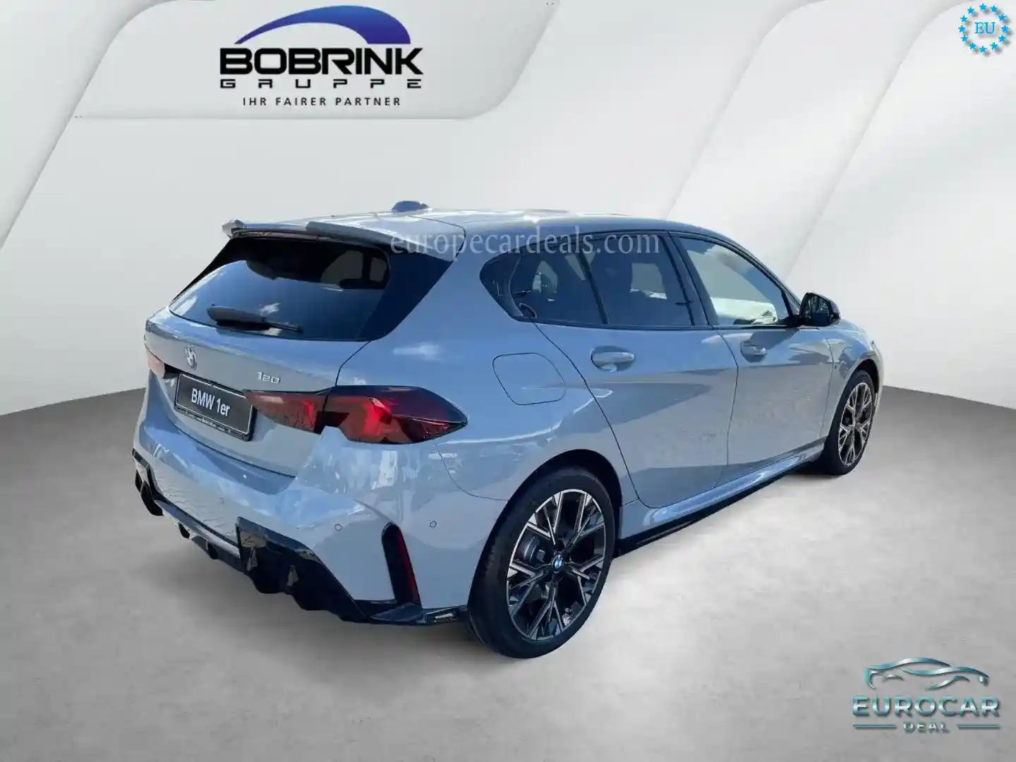 BMW 120