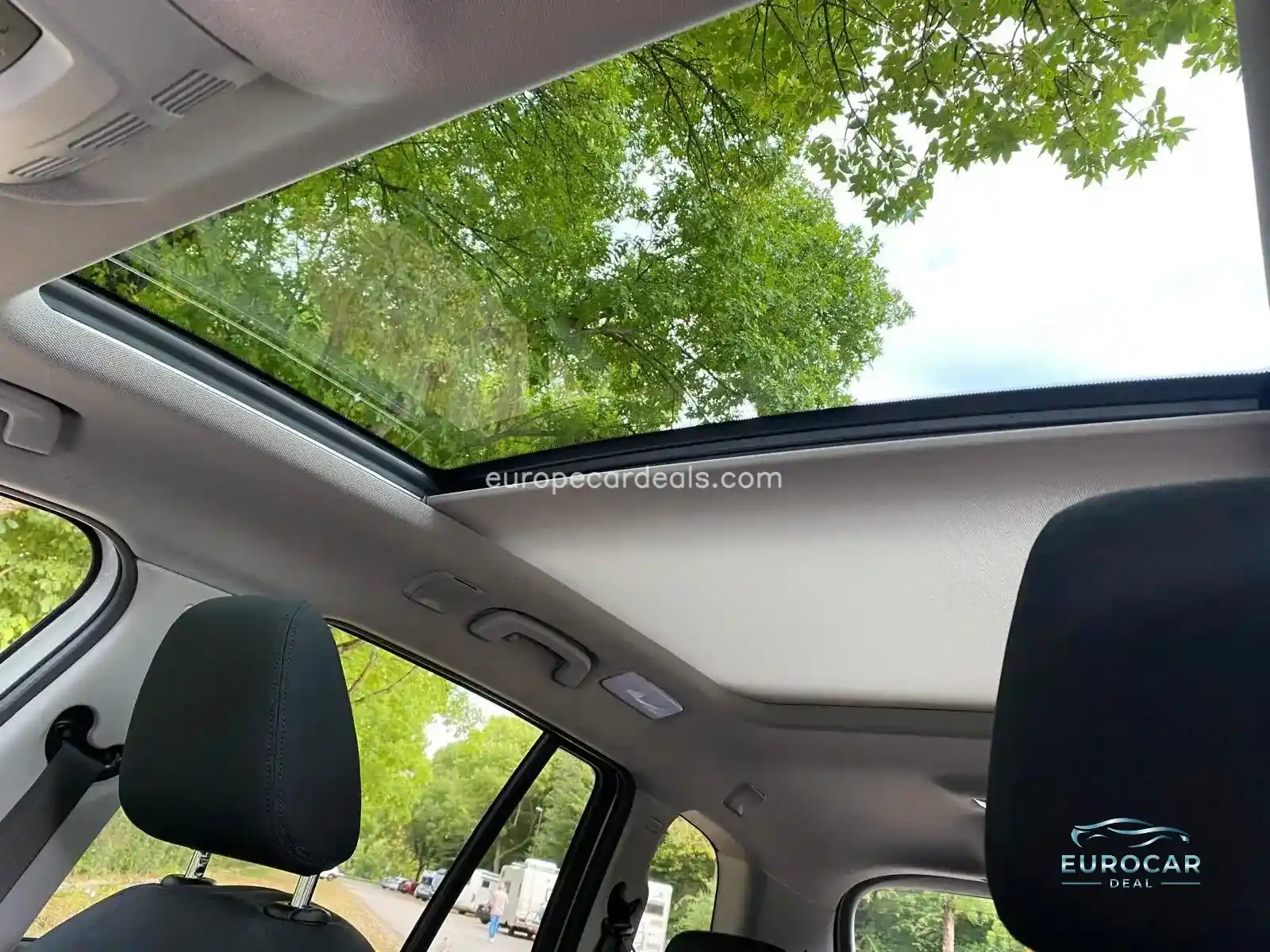 BMW 218 Gran Tourer