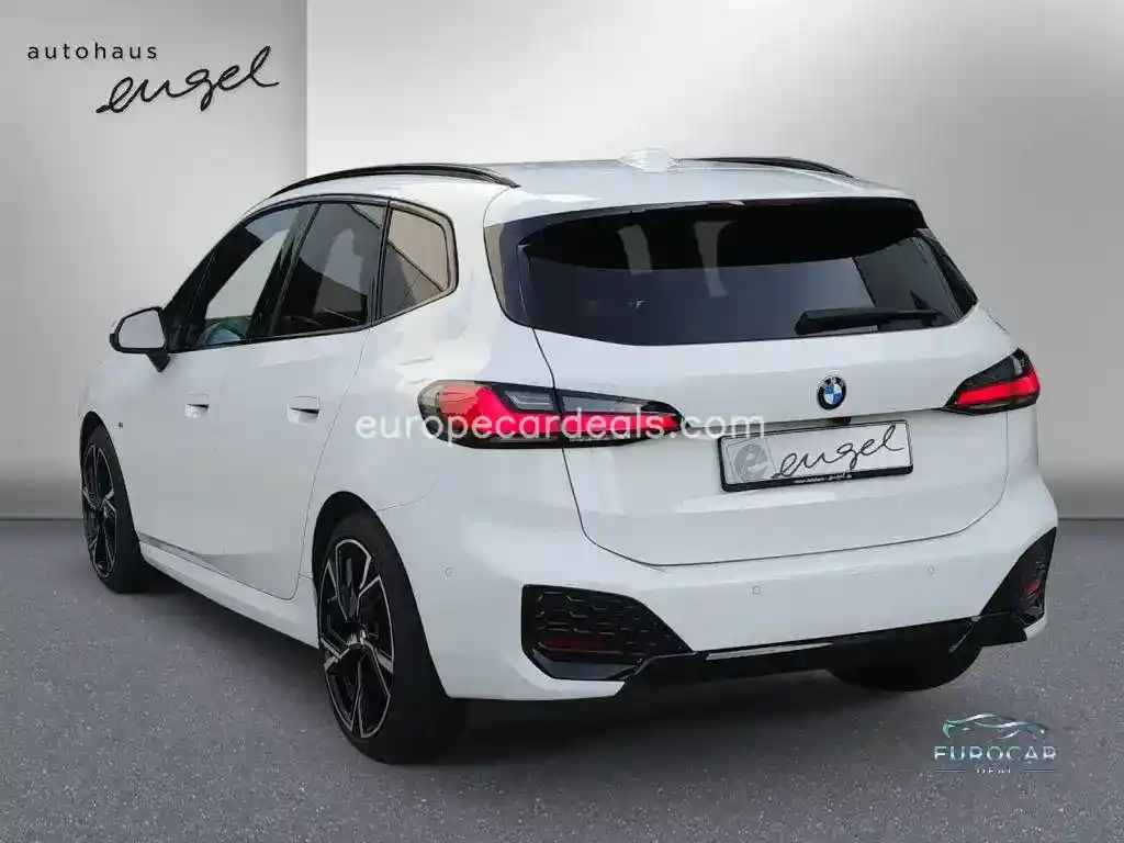 BMW 218 Active Tourer