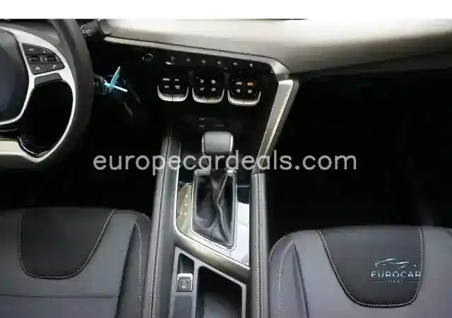 BAIC Senova X35