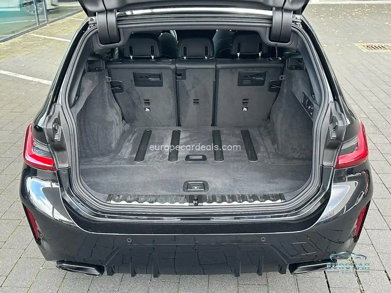 BMW M340d