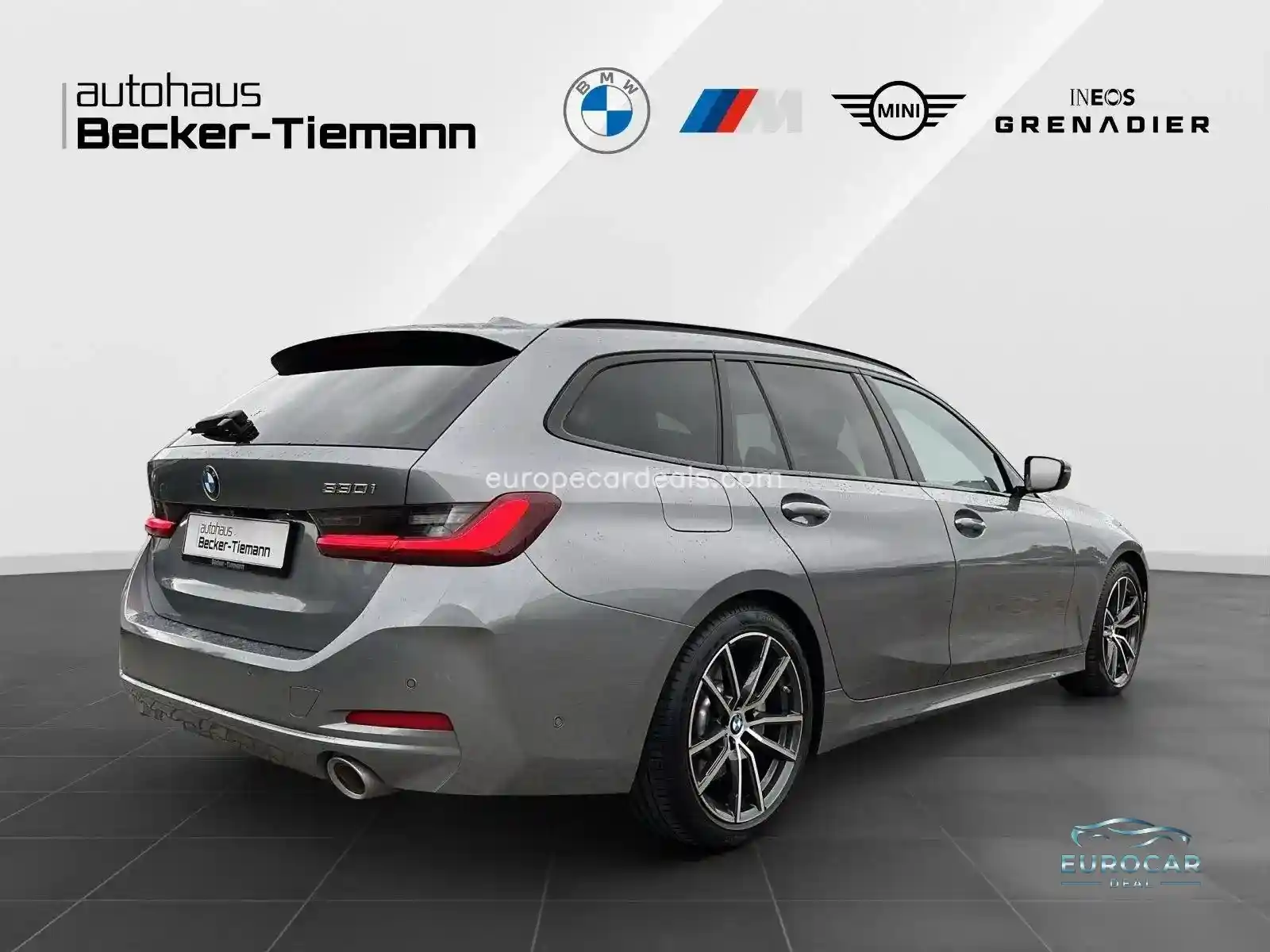BMW 330
