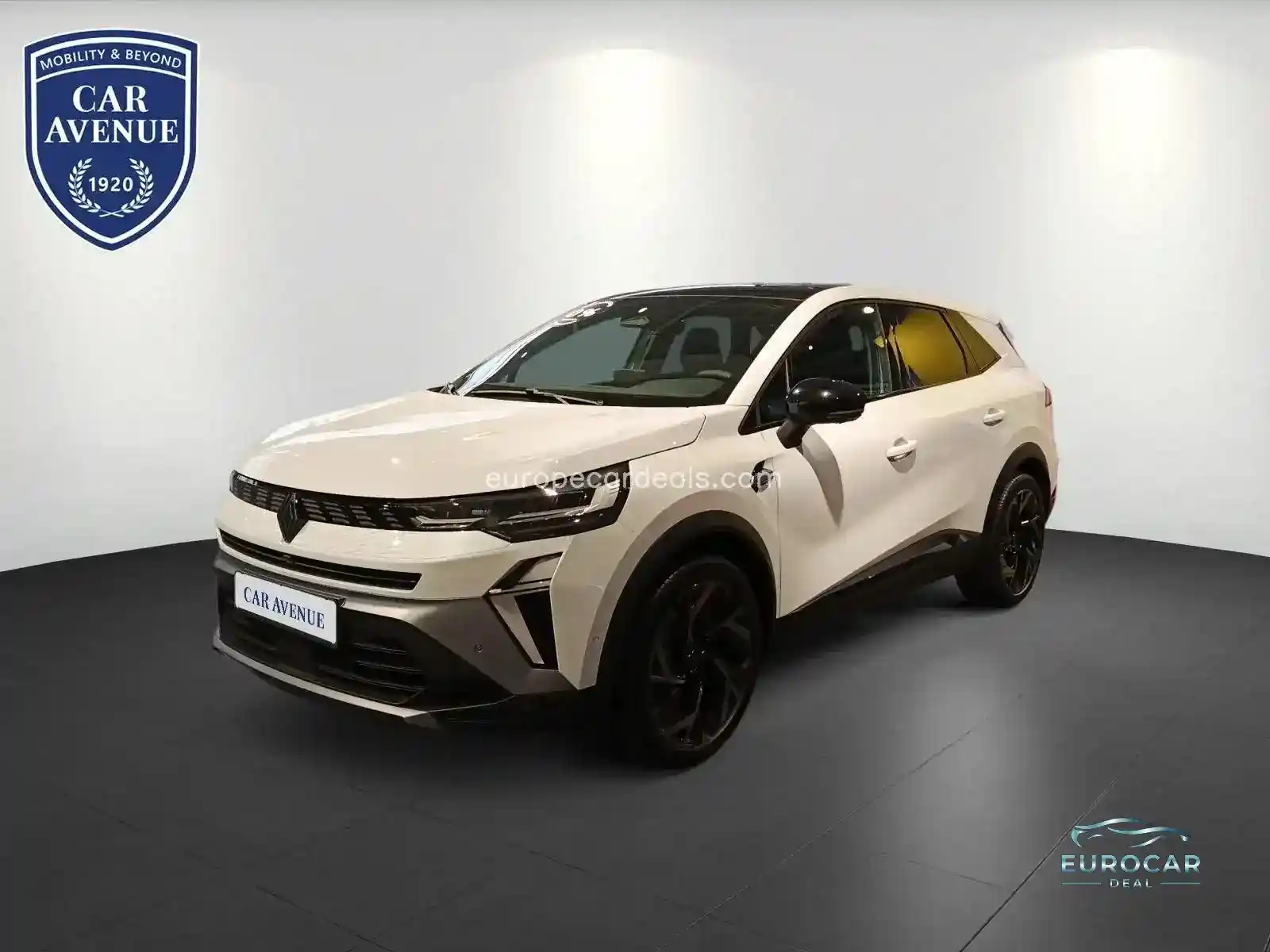 Renault Symbioz