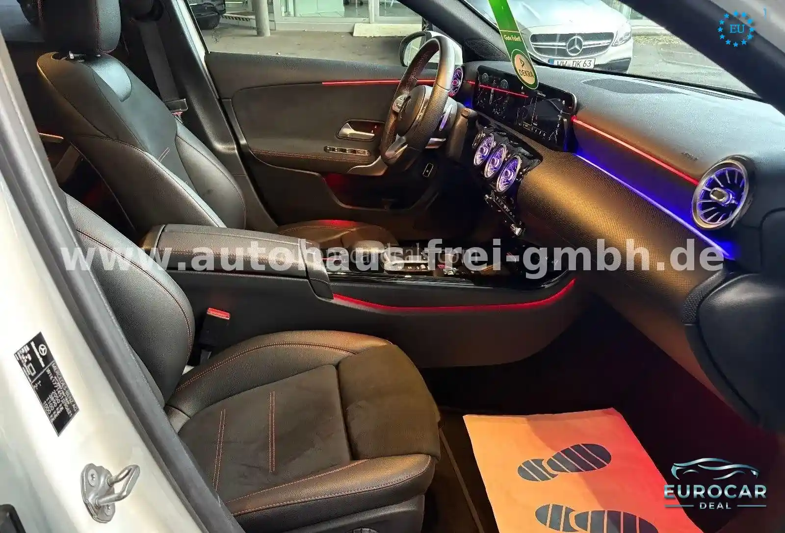 Mercedes-Benz A 220