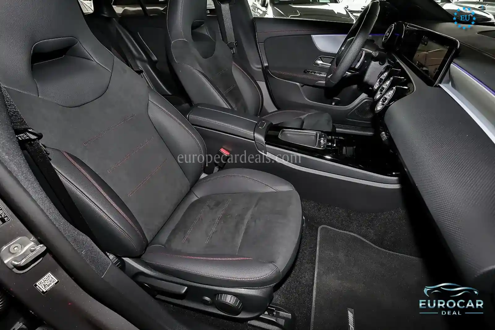 Mercedes-Benz CLA 200 Shooting Brake