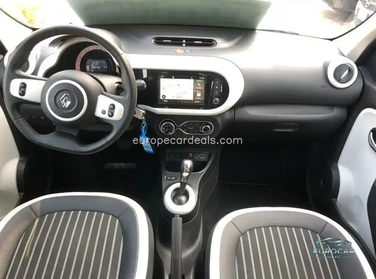 Renault Twingo