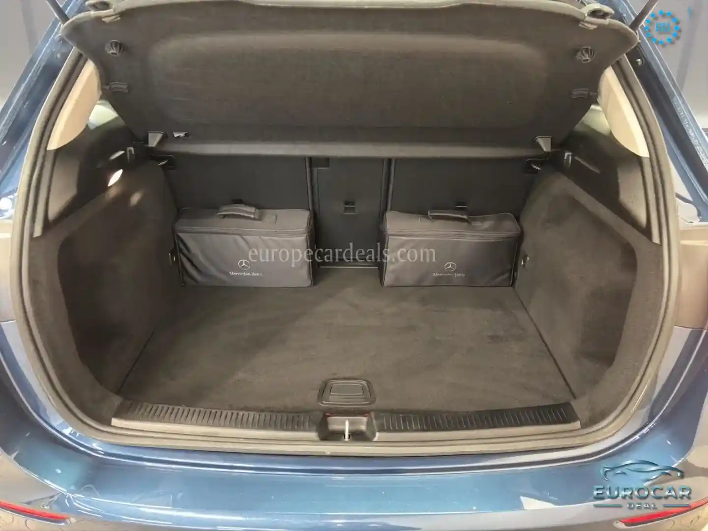 Mercedes-Benz B 250