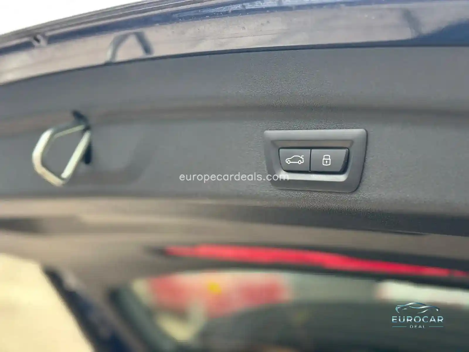 BMW 216 Active Tourer