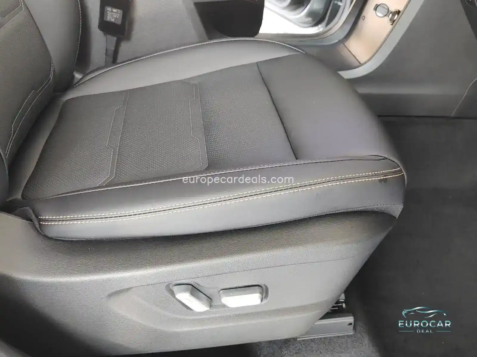BAIC BJ30