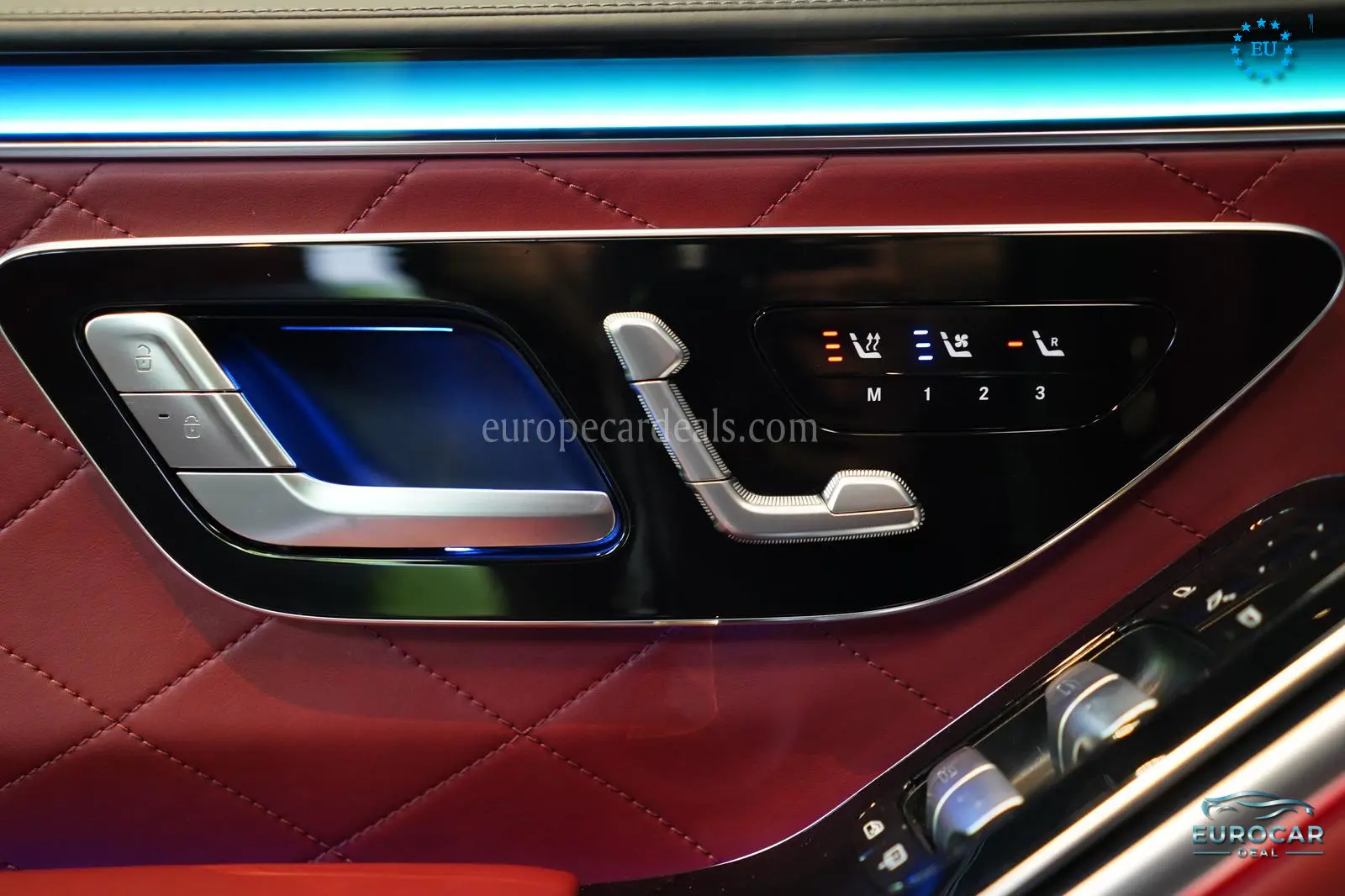 Mercedes-Benz S 400