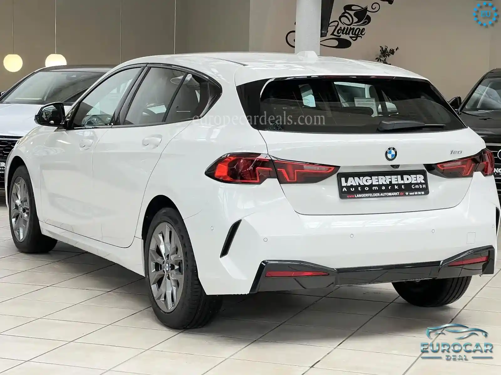 BMW 120