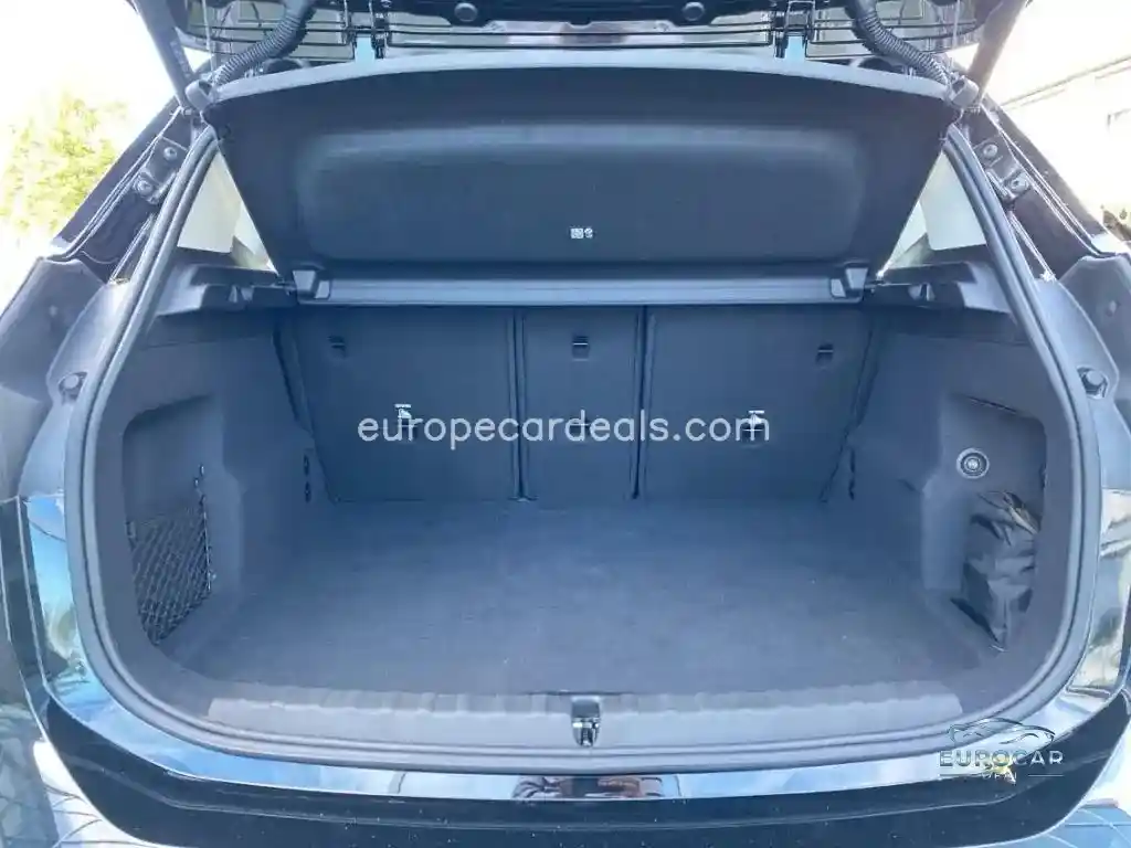 BMW 216 Active Tourer