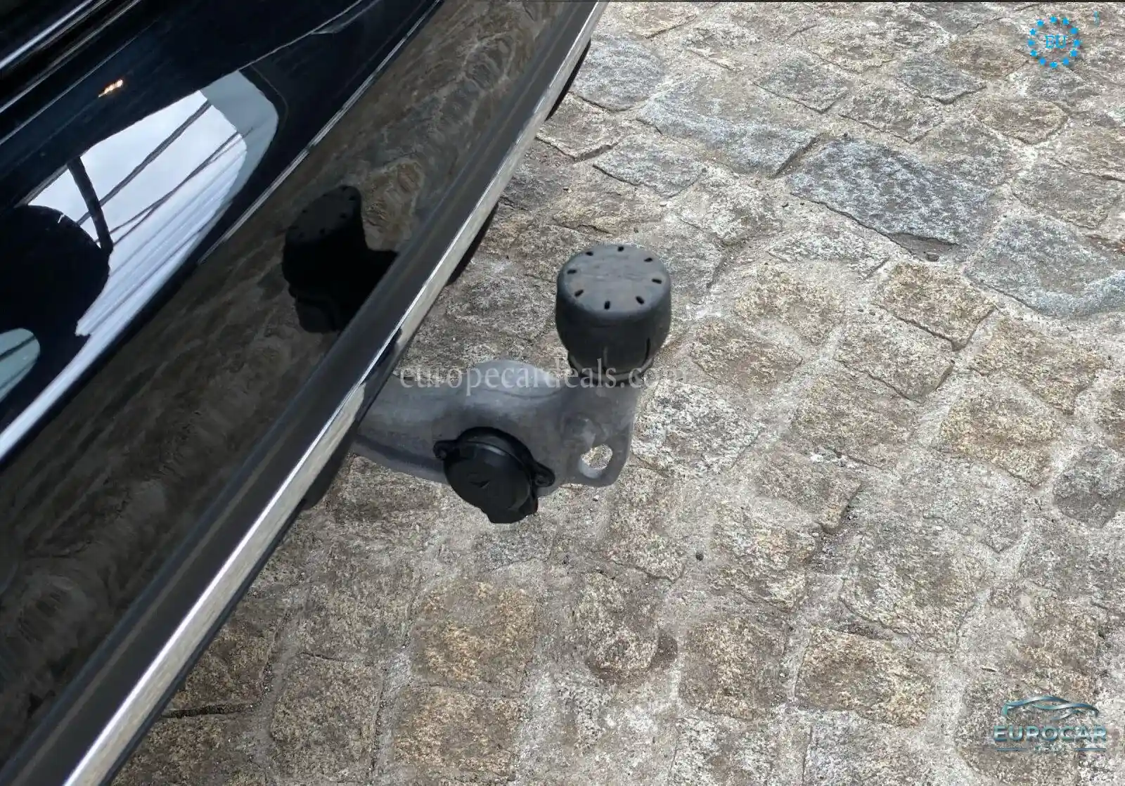 Mercedes-Benz E 450