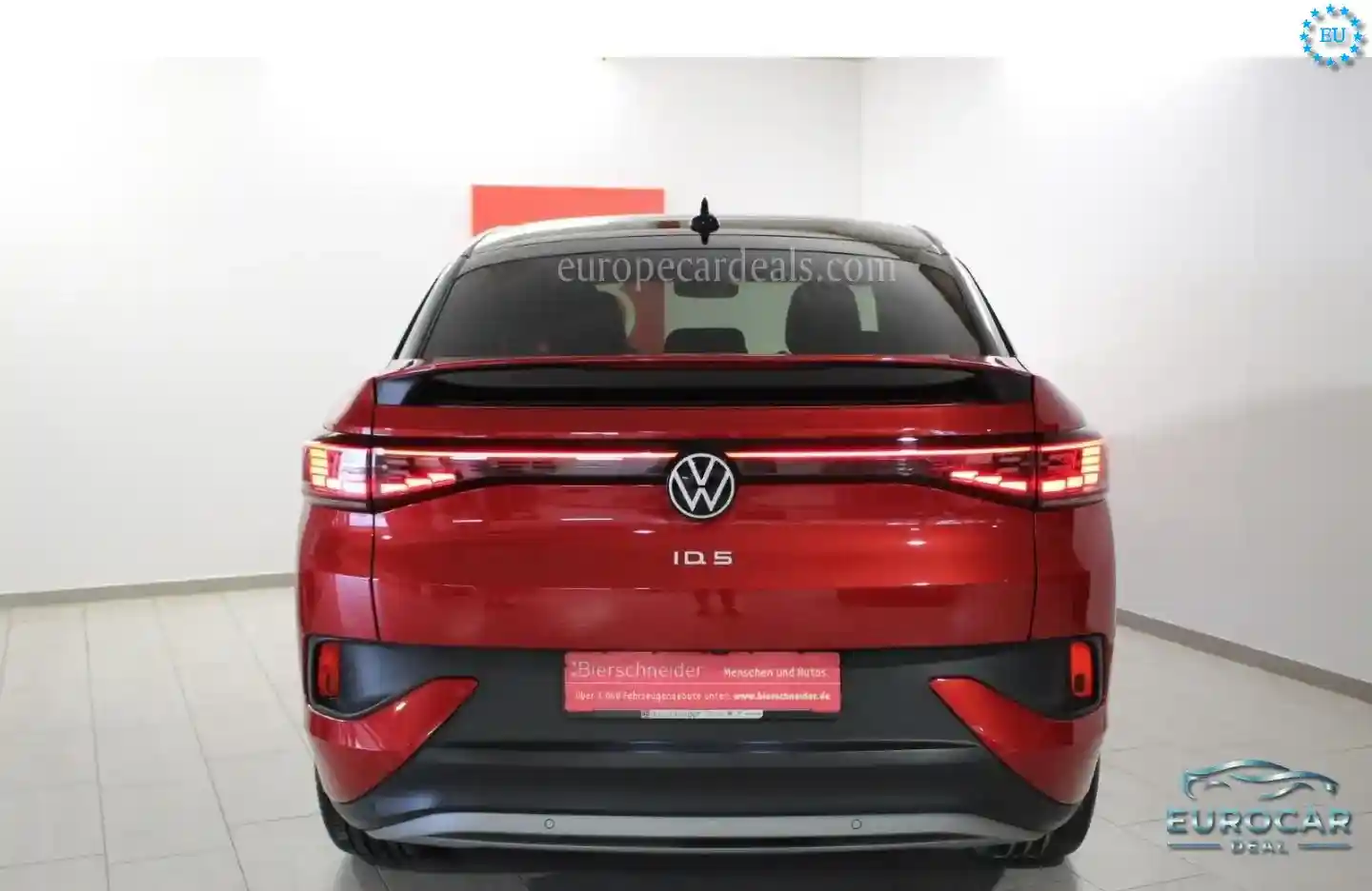 Volkswagen ID.5