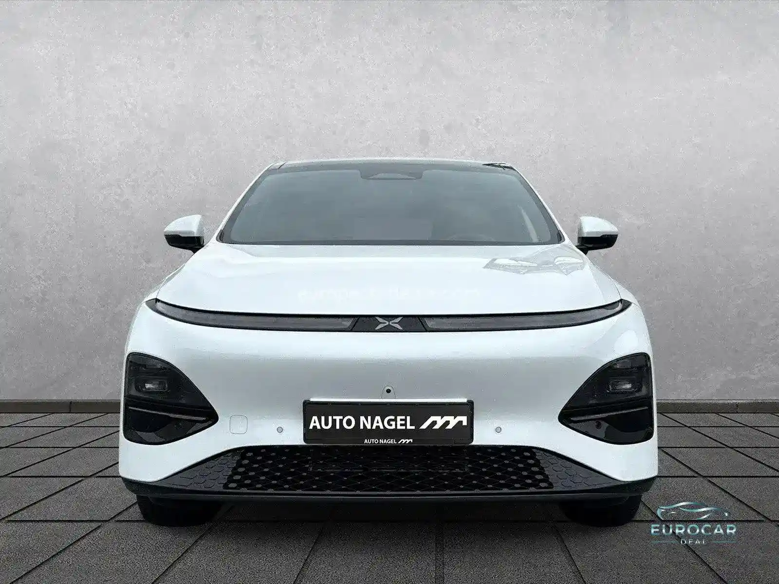 XPENG G6