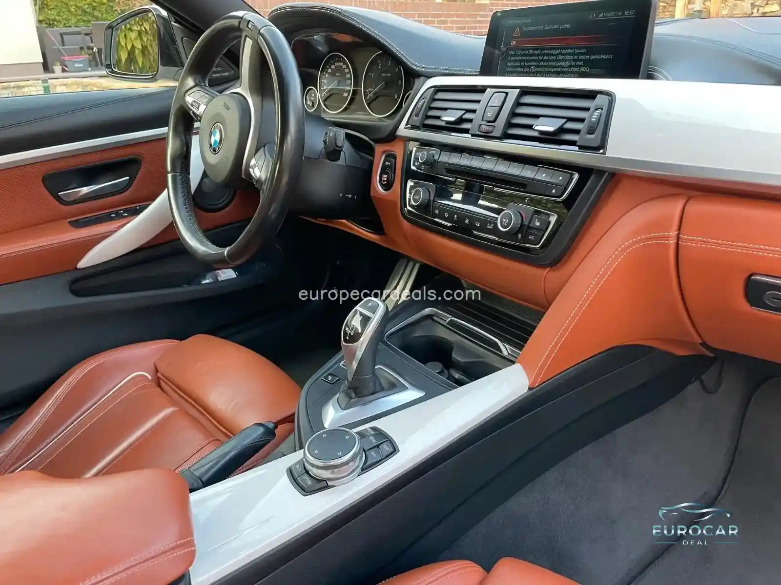 BMW 435