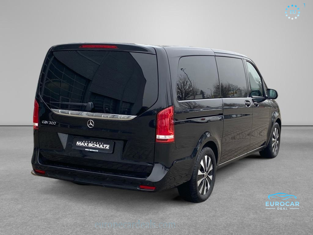 Mercedes-Benz EQV