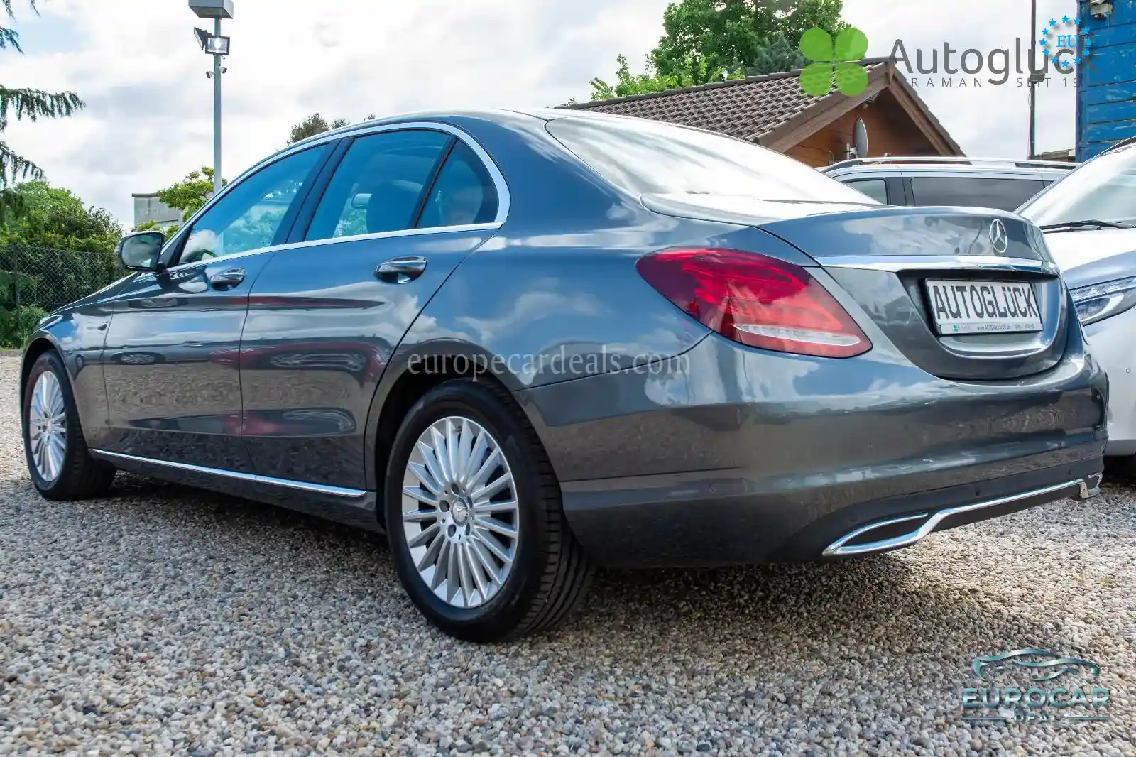 Mercedes-Benz C 250