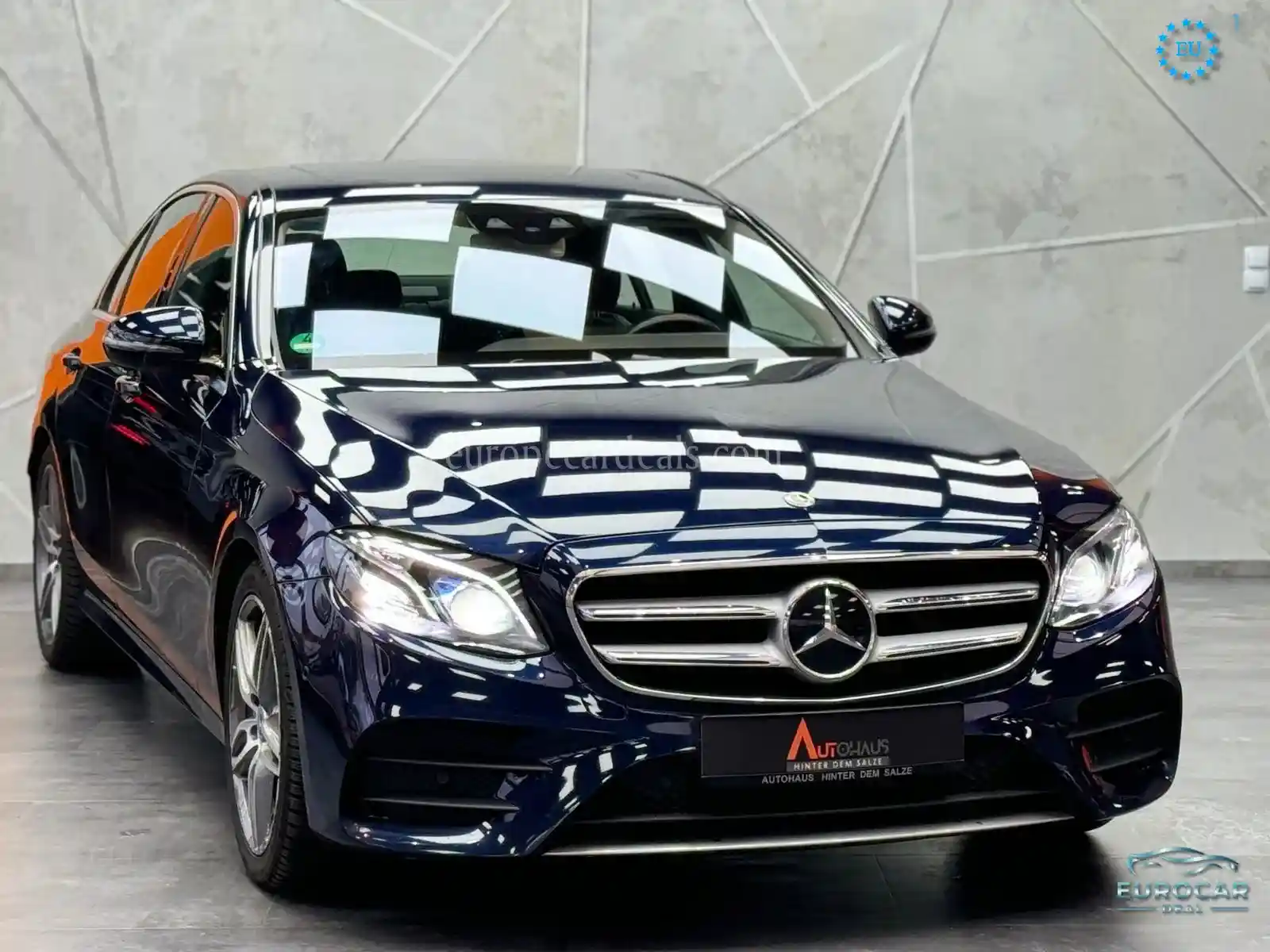 Mercedes-Benz E 350