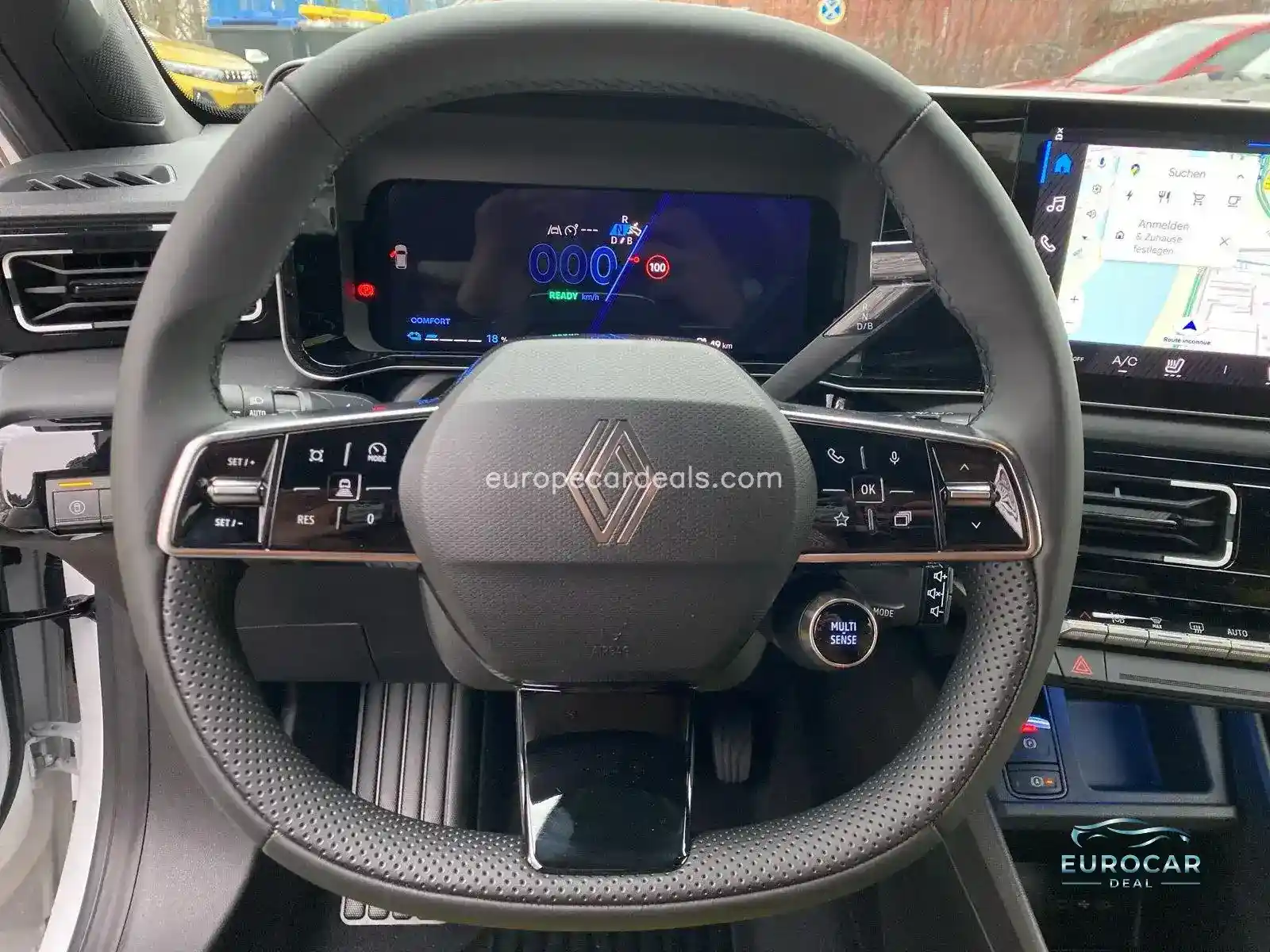Renault R 5