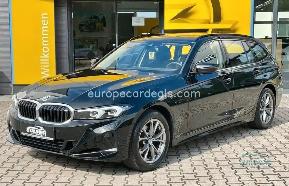 BMW 320