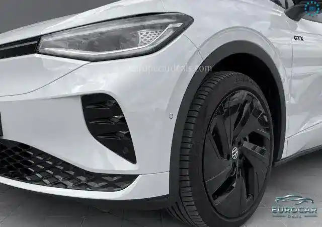 Volkswagen ID.5