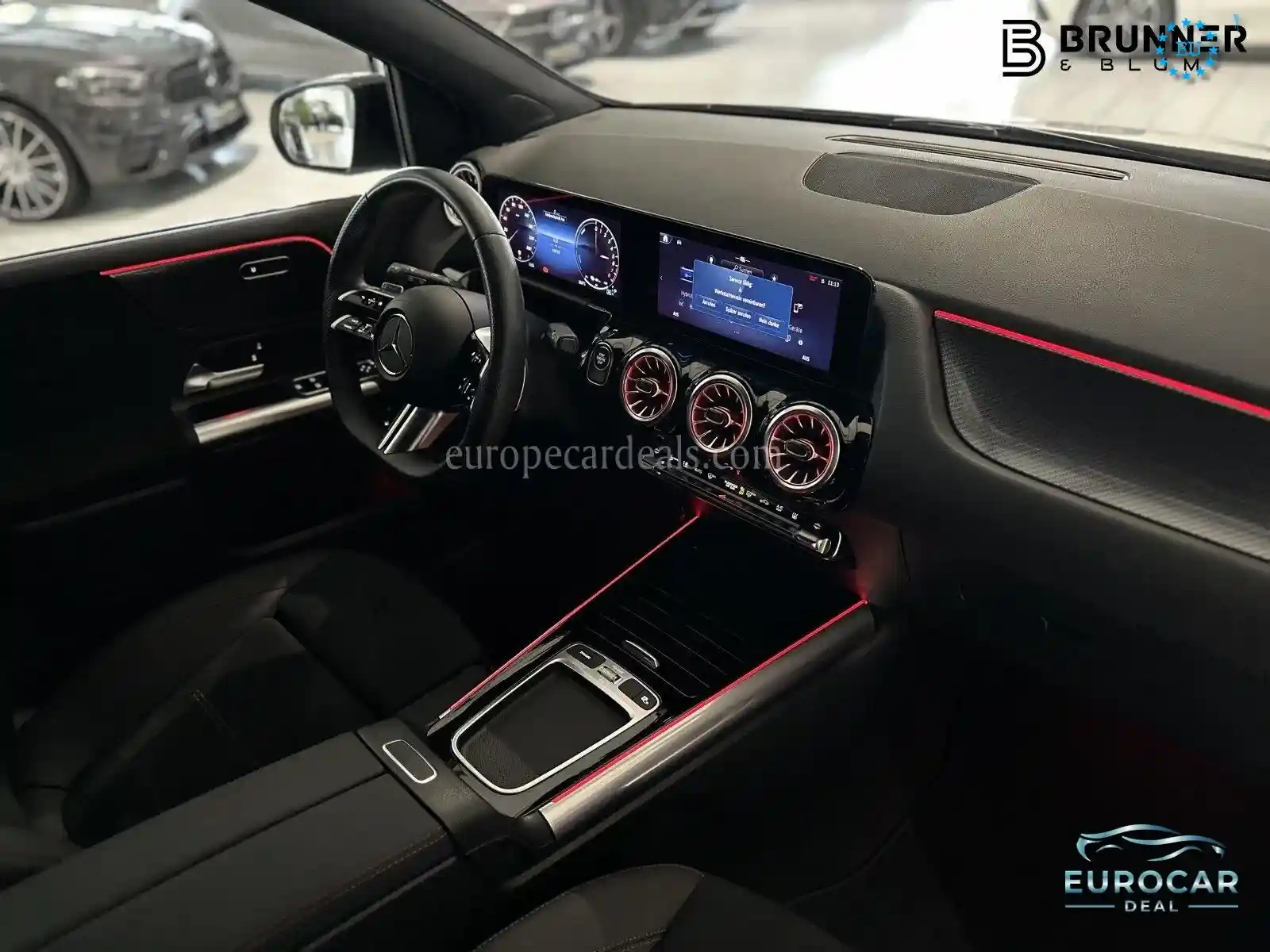 Mercedes-Benz B 250