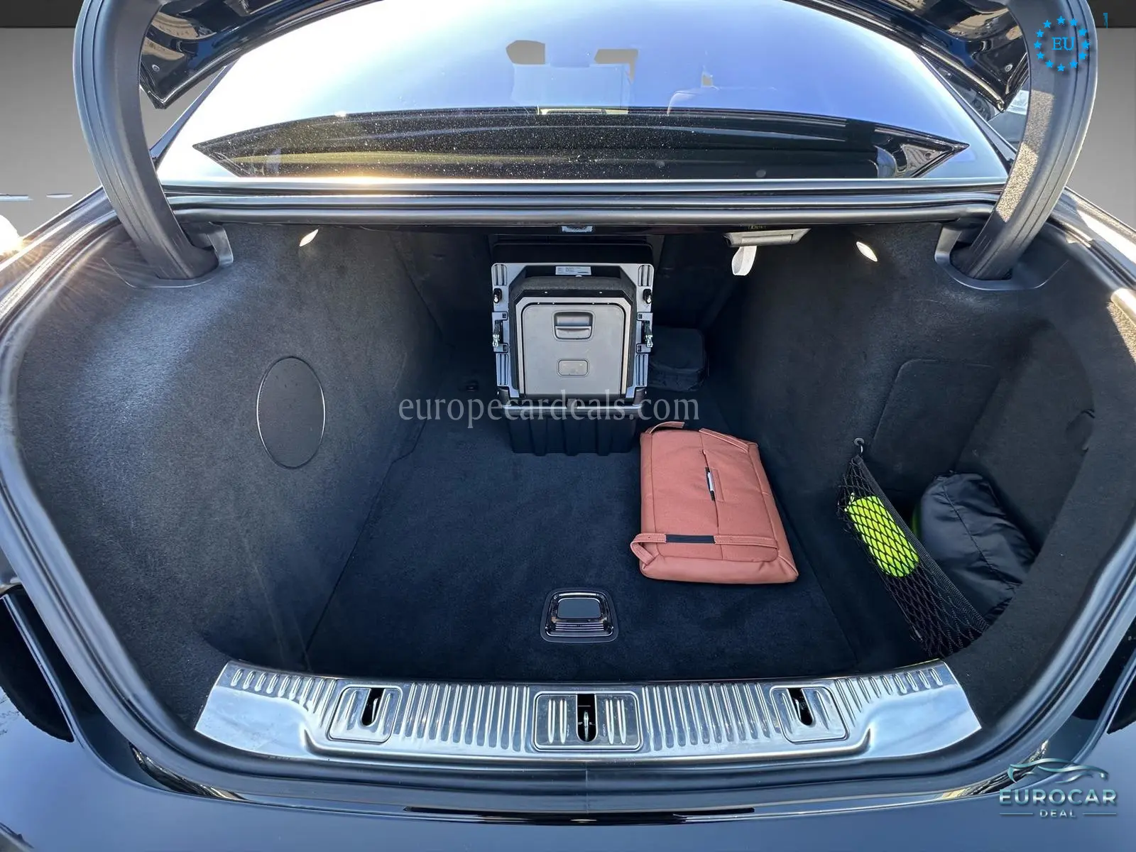 Mercedes-Benz S 400
