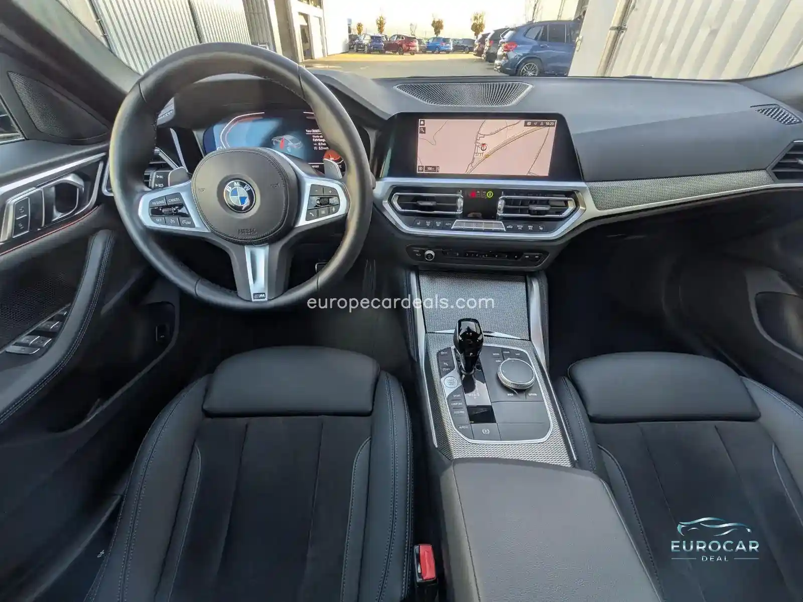 BMW 430