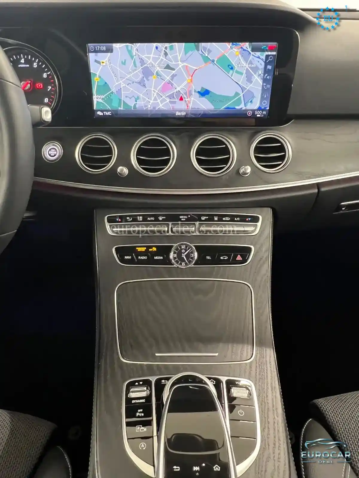 Mercedes-Benz E 350