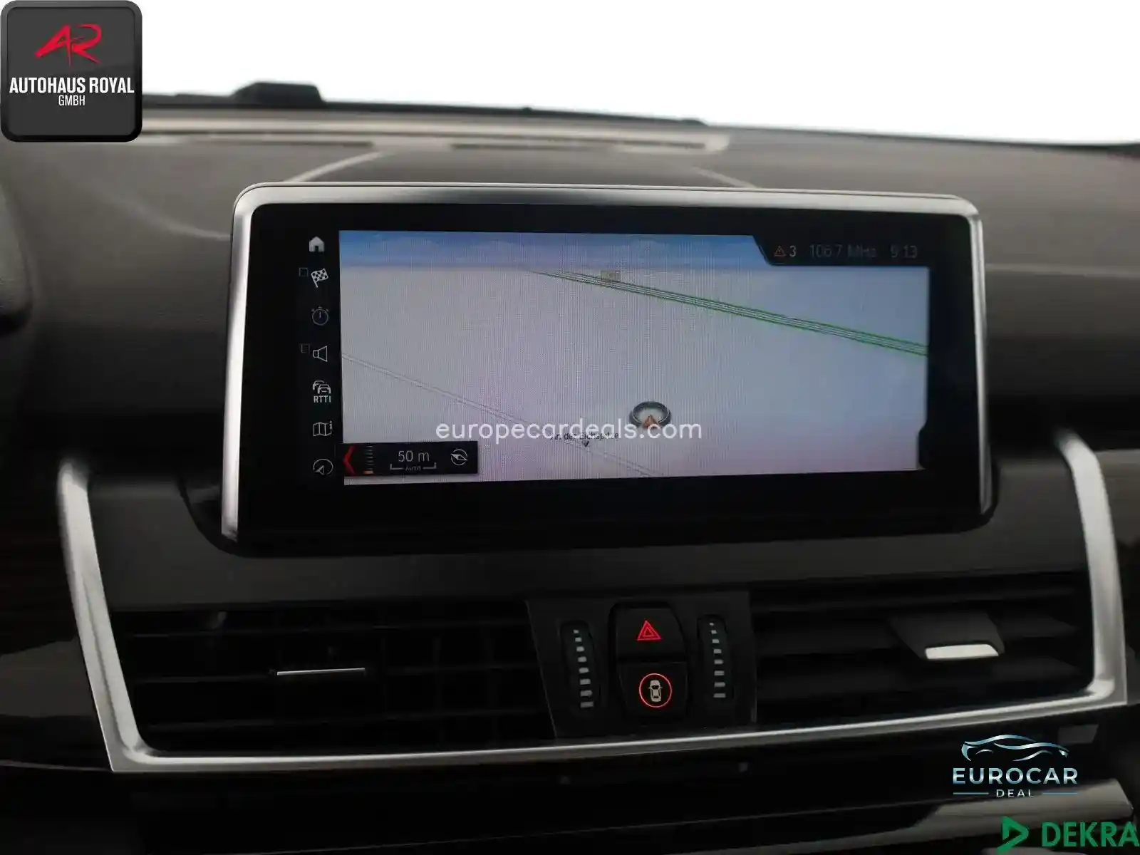 BMW 220 Gran Tourer