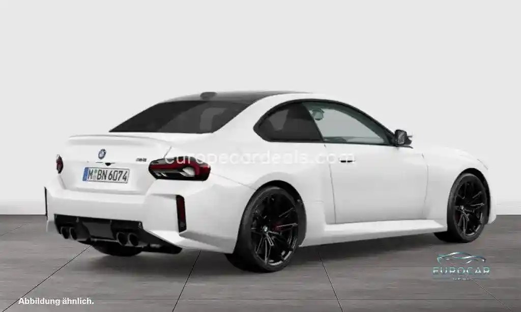 BMW M2