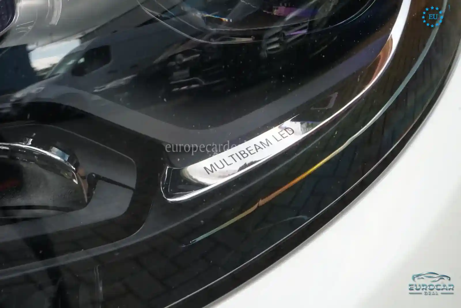 Mercedes-Benz E 450