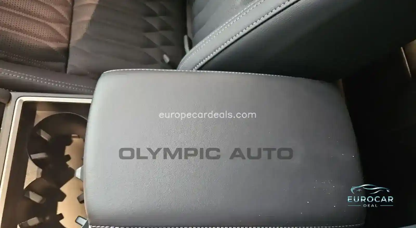 Mitsubishi Plug-in Hybrid Outlander