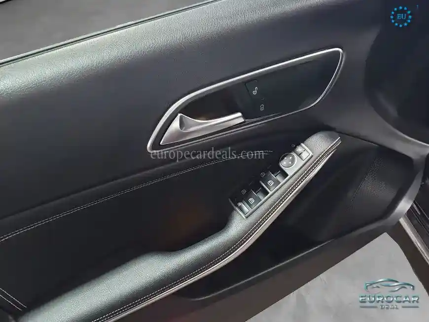 Mercedes-Benz CLA 180 Shooting Brake