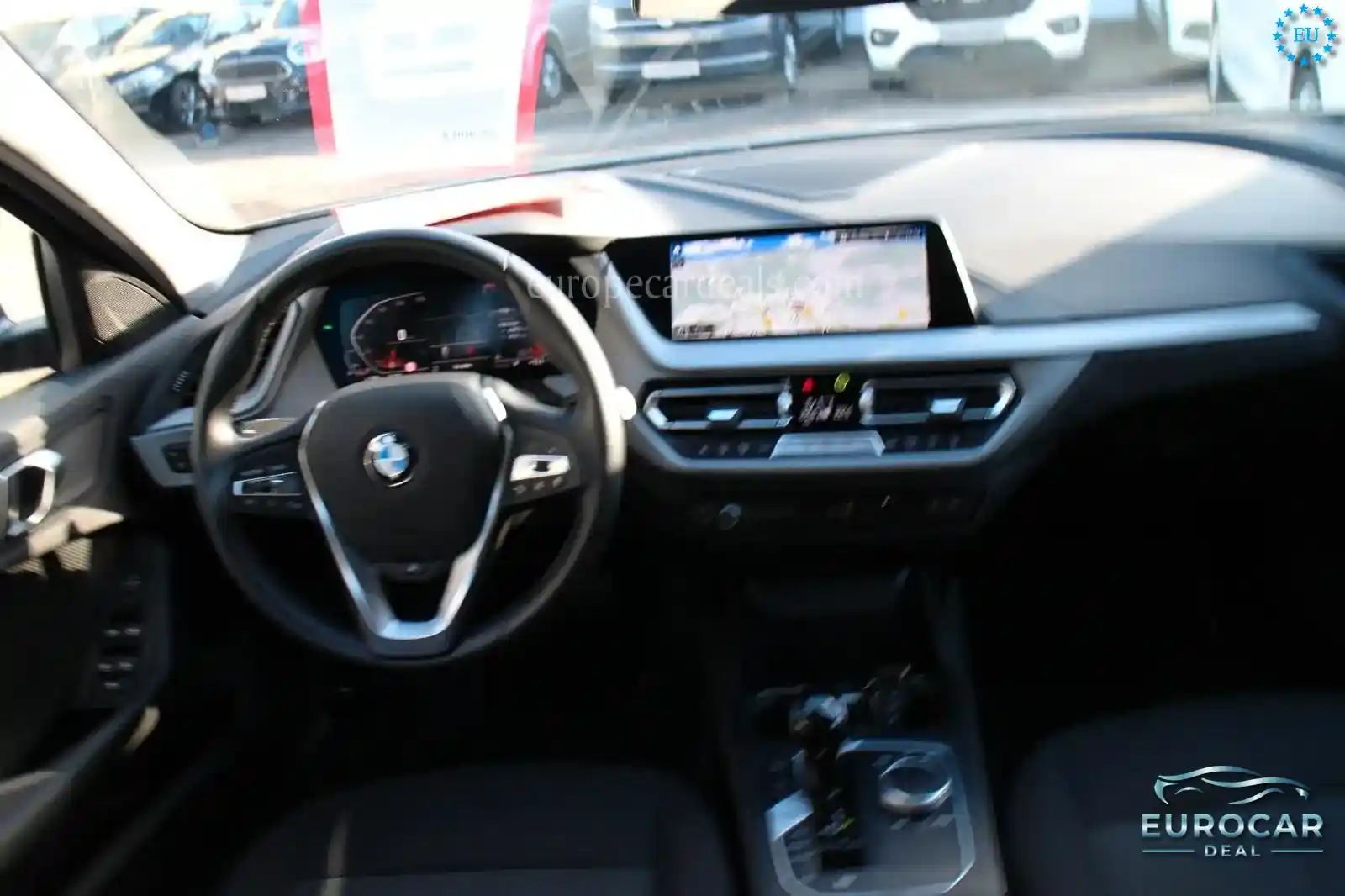 BMW 120