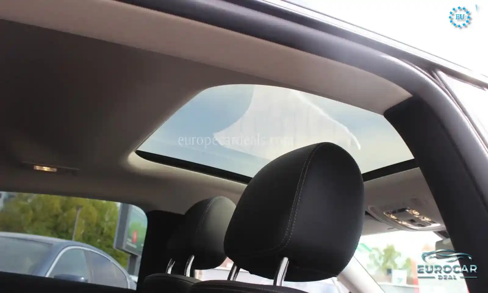 Mercedes-Benz CLA 200 Shooting Brake