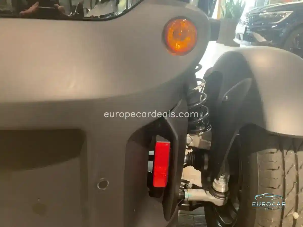Renault Twizy