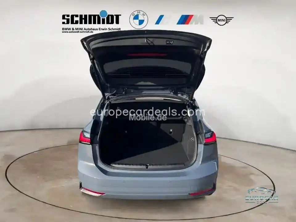 BMW 220 Active Tourer