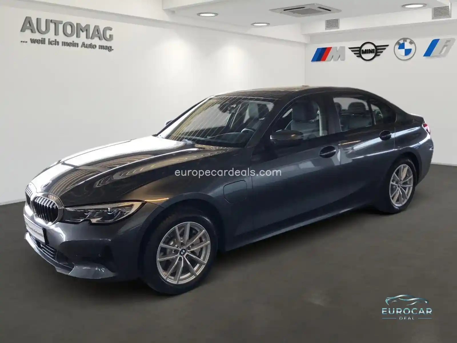 BMW 330