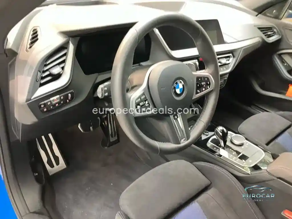 BMW 220 Gran Coupé