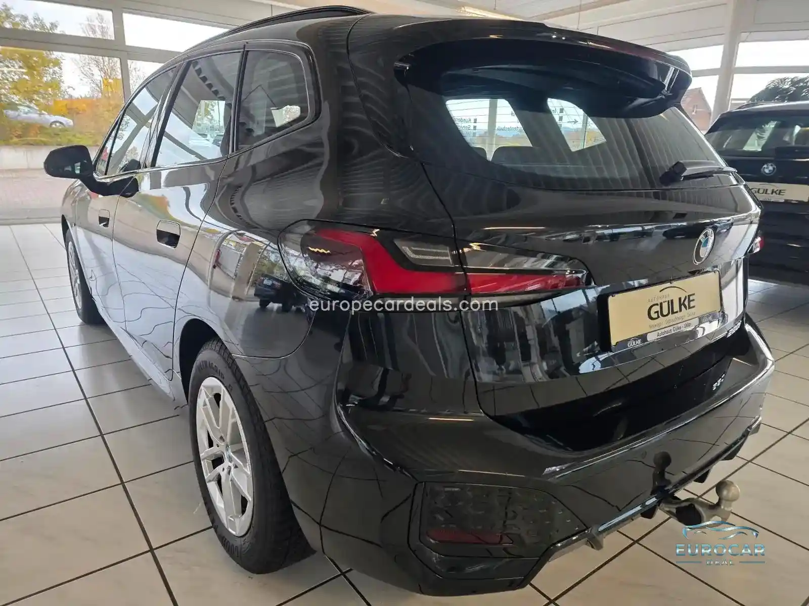 BMW 220