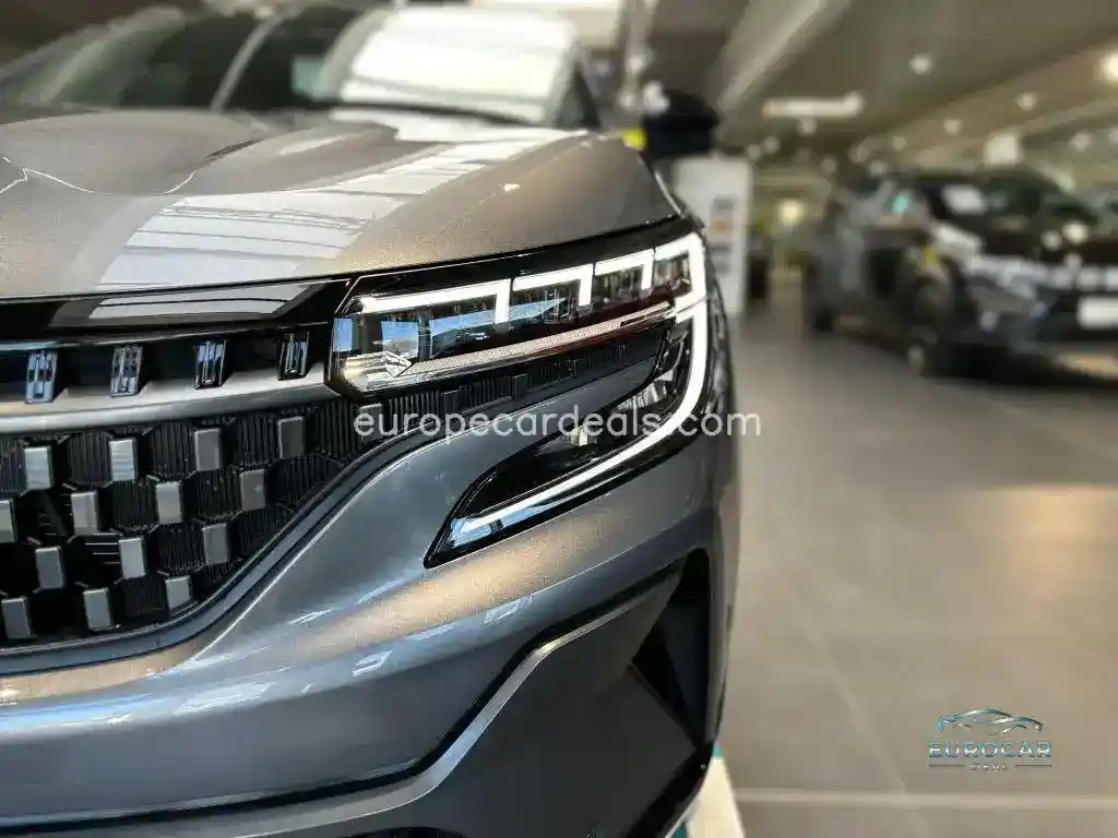 Renault Austral