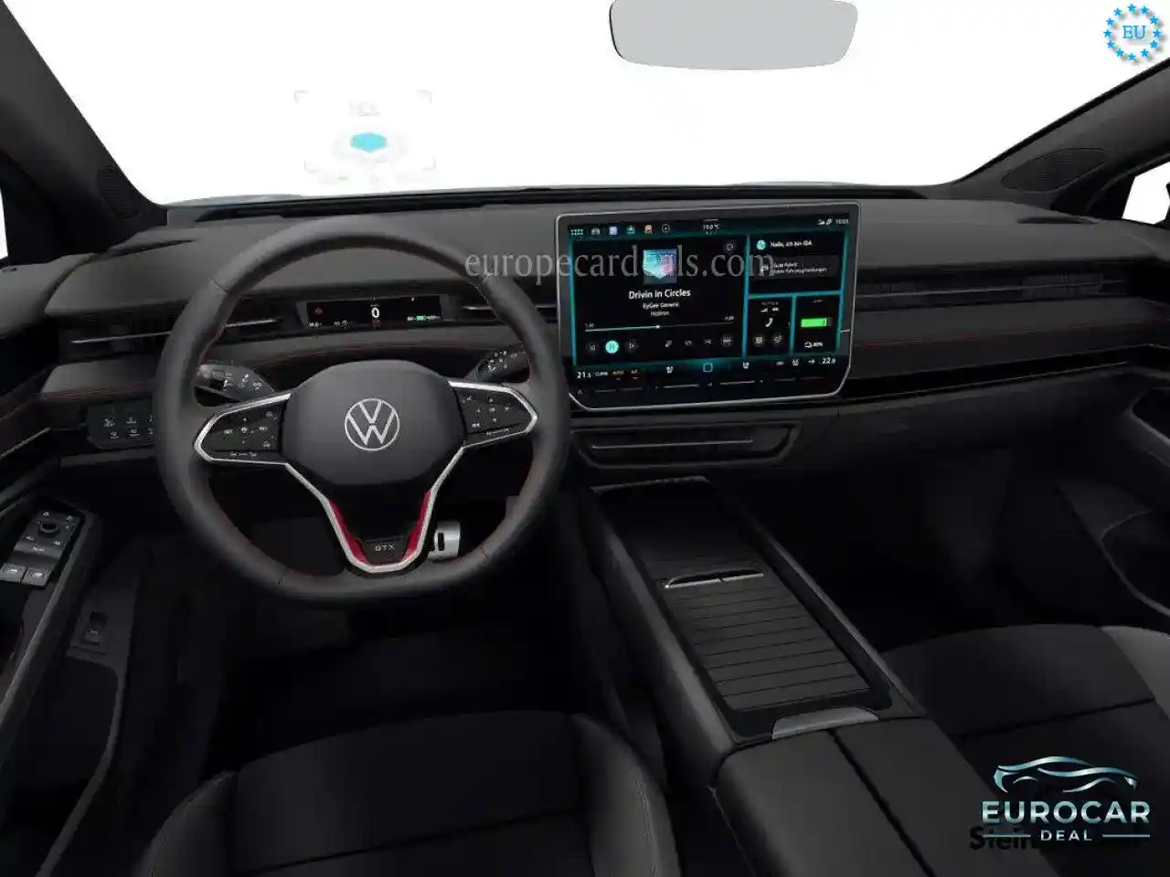 Volkswagen ID.7