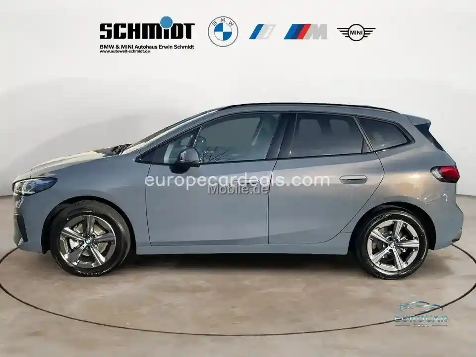 BMW 220 Active Tourer