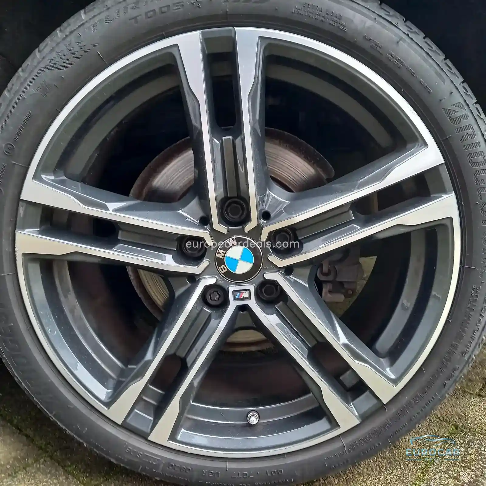 BMW 216