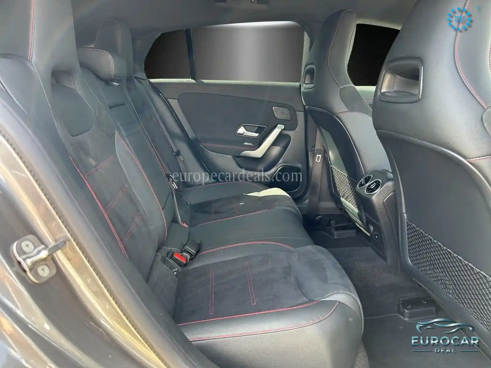 Mercedes-Benz CLA 200 Shooting Brake