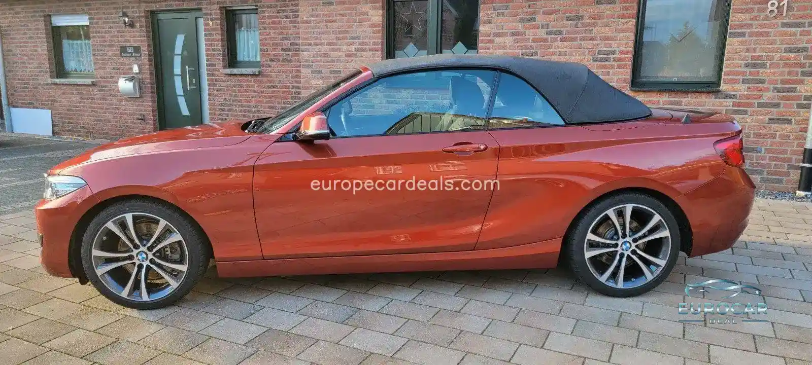 BMW 230